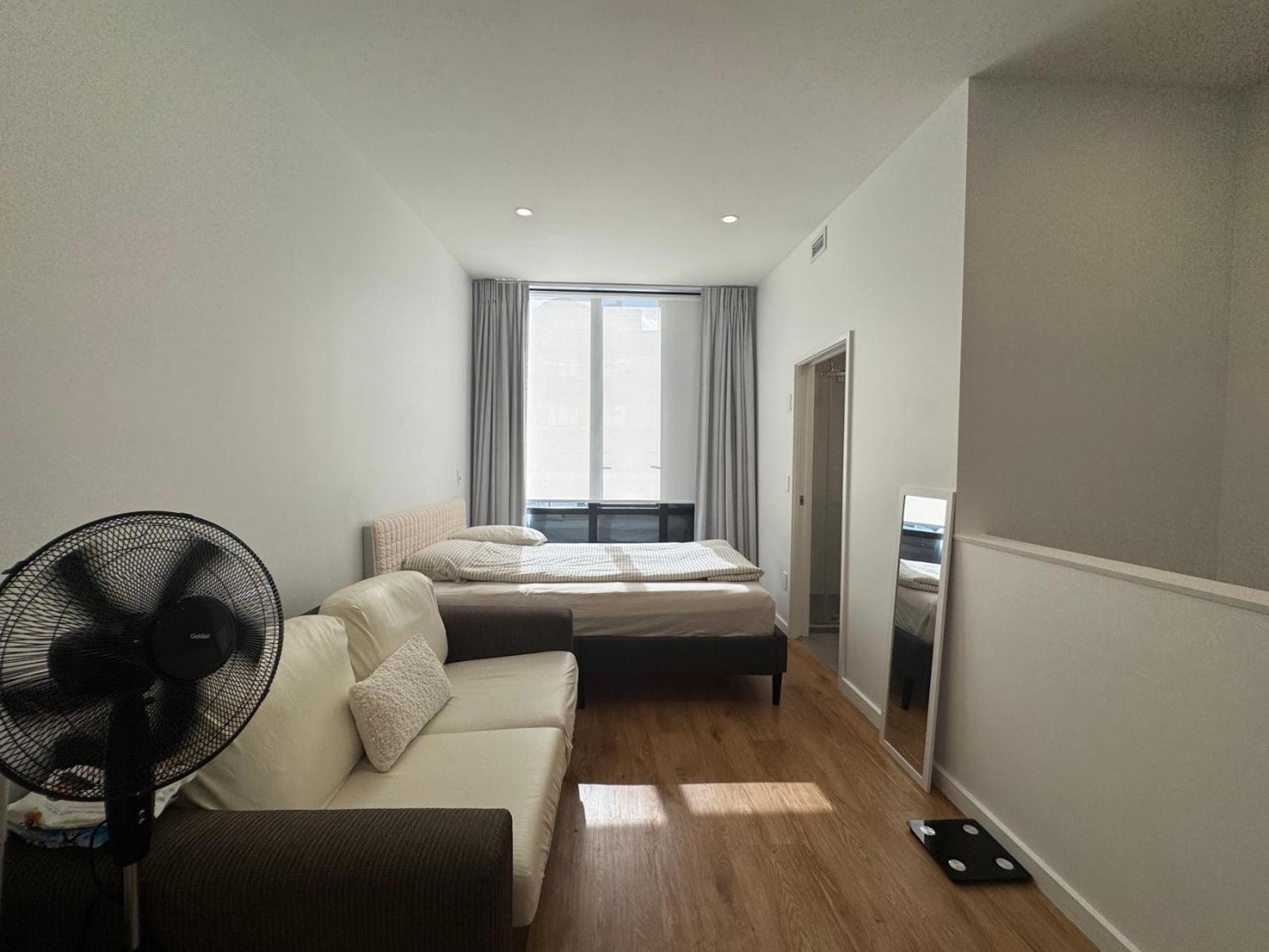 Ferienwohnung The Convenient Corner Wellington Exterior foto